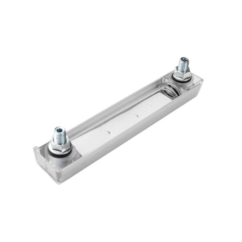 Hydraulisk tilbehør