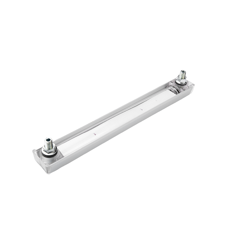 Hydraulisk tilbehør