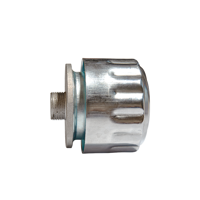 Hydraulisk tilbehør