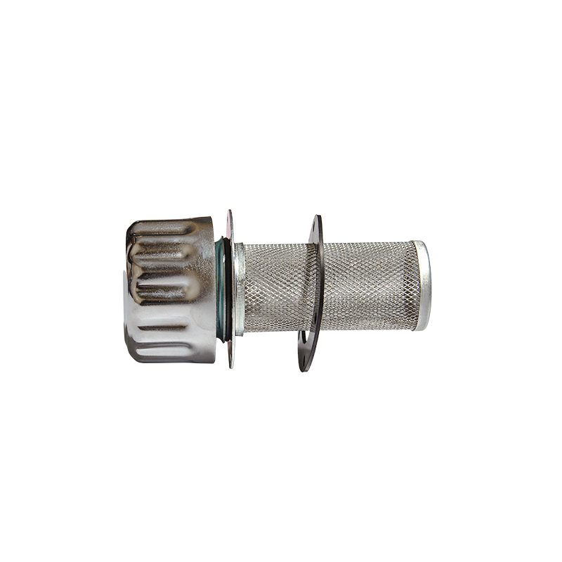 Hydraulisk tilbehør