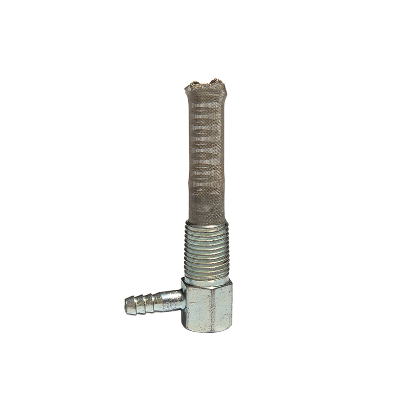 Organisk glass flatpute