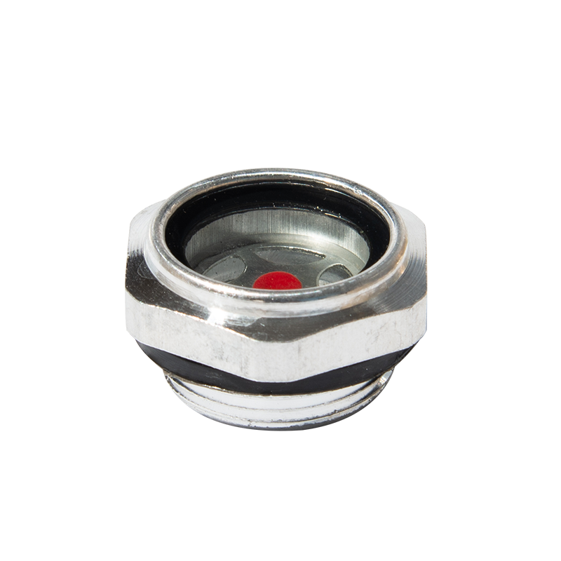 Organisk glass flatpute