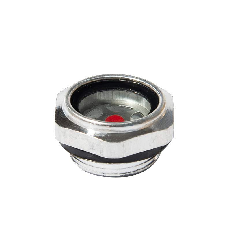 Organisk glass flatpute