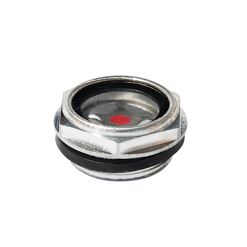 Organisk glass flatpute