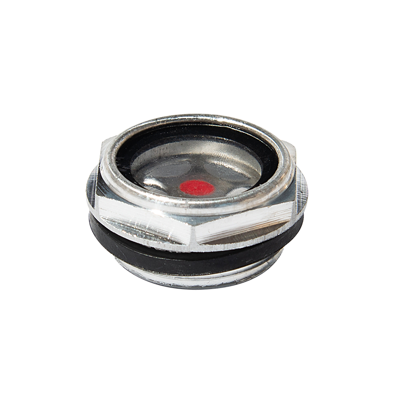 Organisk glass flatpute