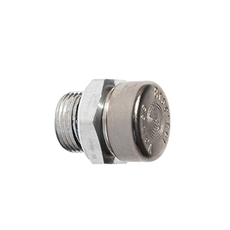 Organisk glass flatpute